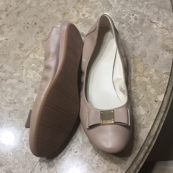 Cole Haan Ballet Flats - Picture 2 of 3